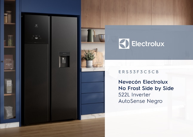 Electrolux