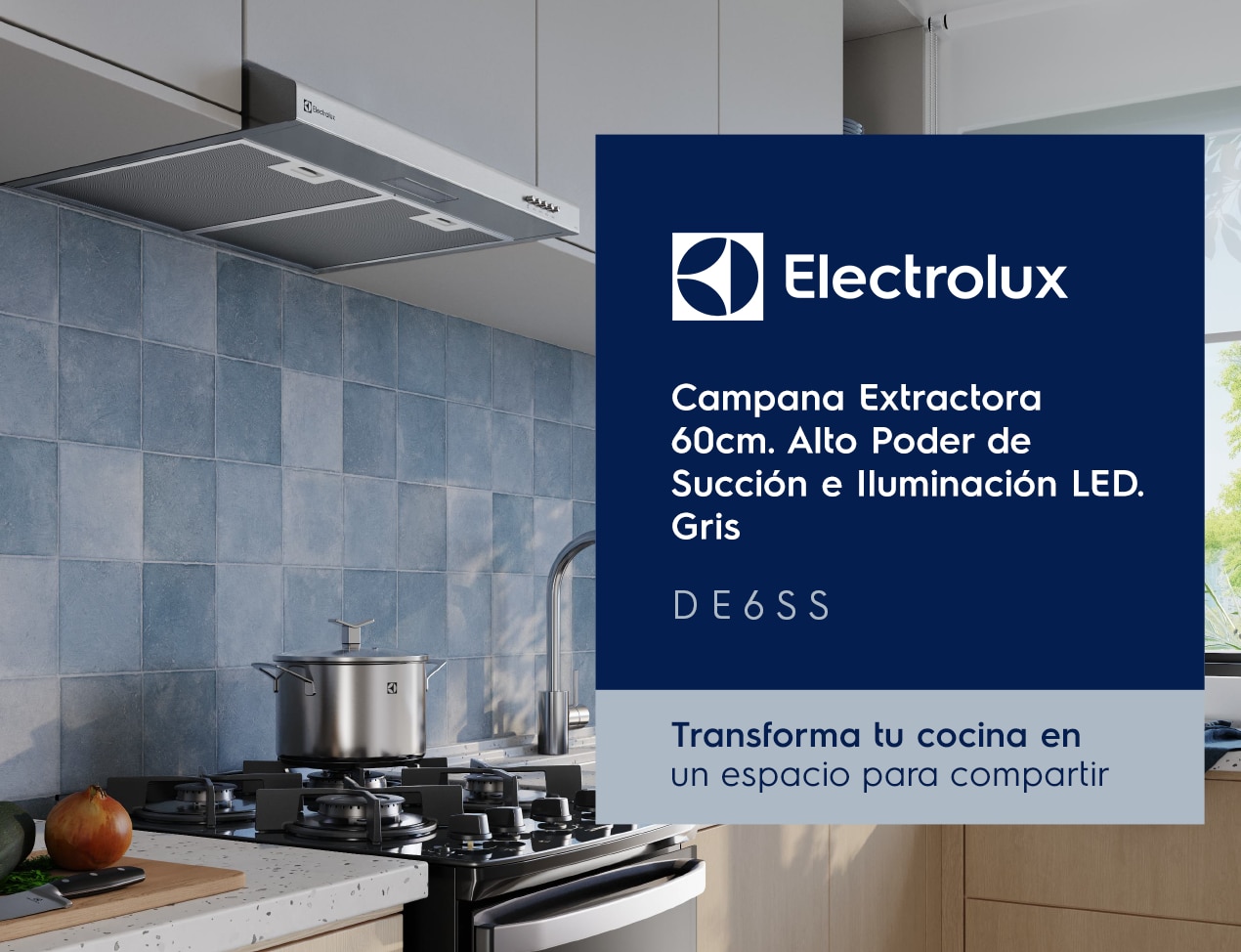 Electrolux