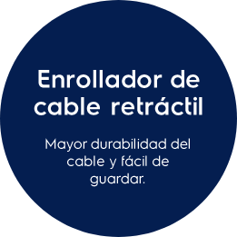 Fácil locomoção