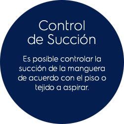 Fácil locomoção