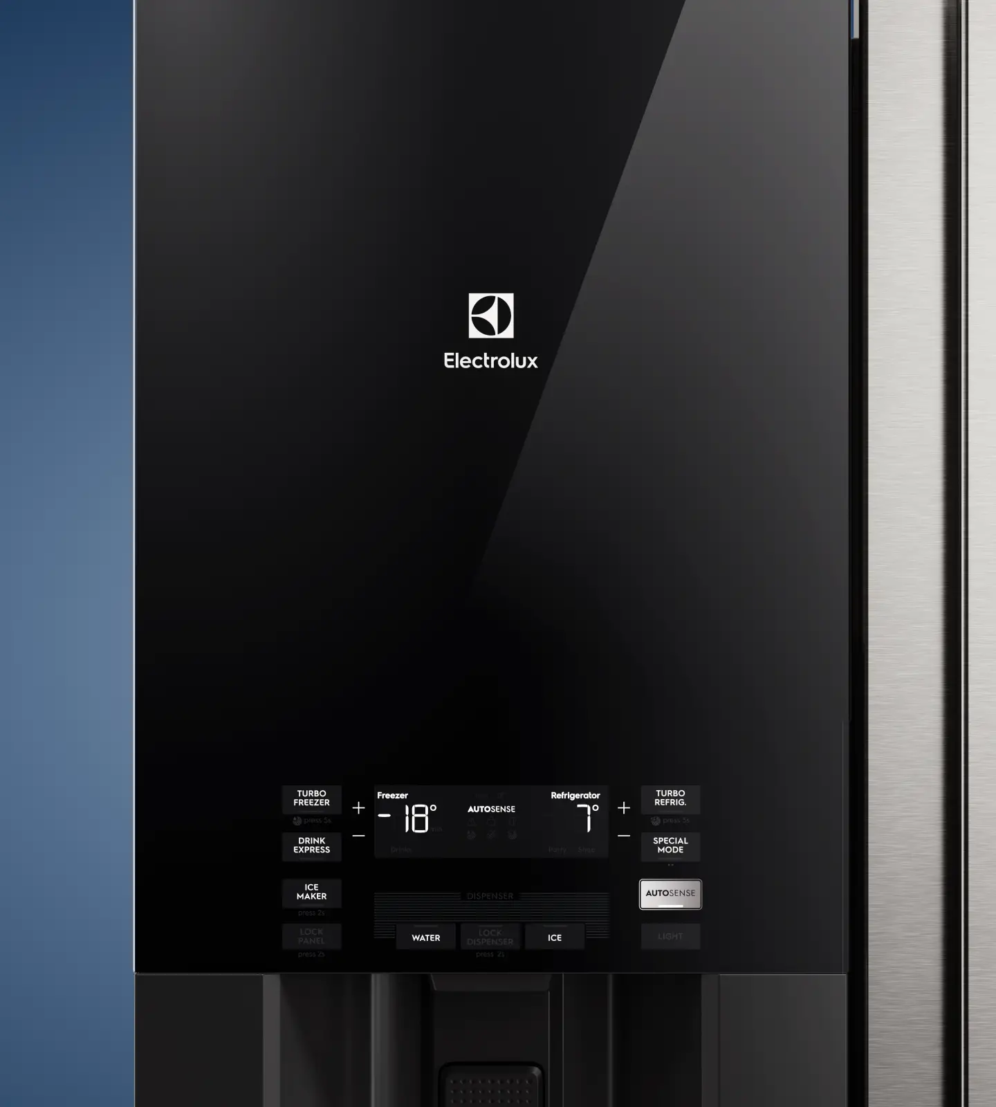 Panel Digital