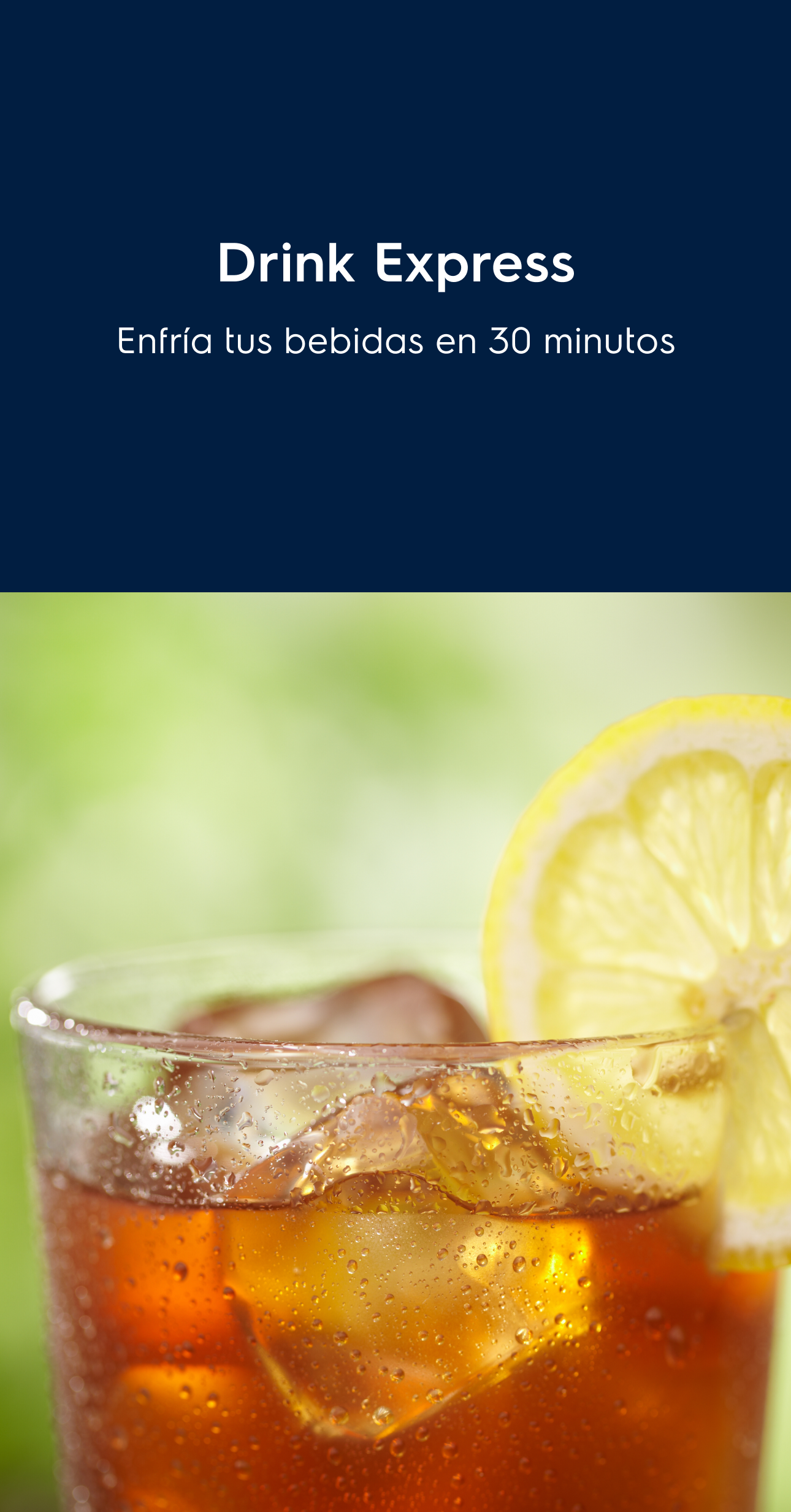 Drink Express