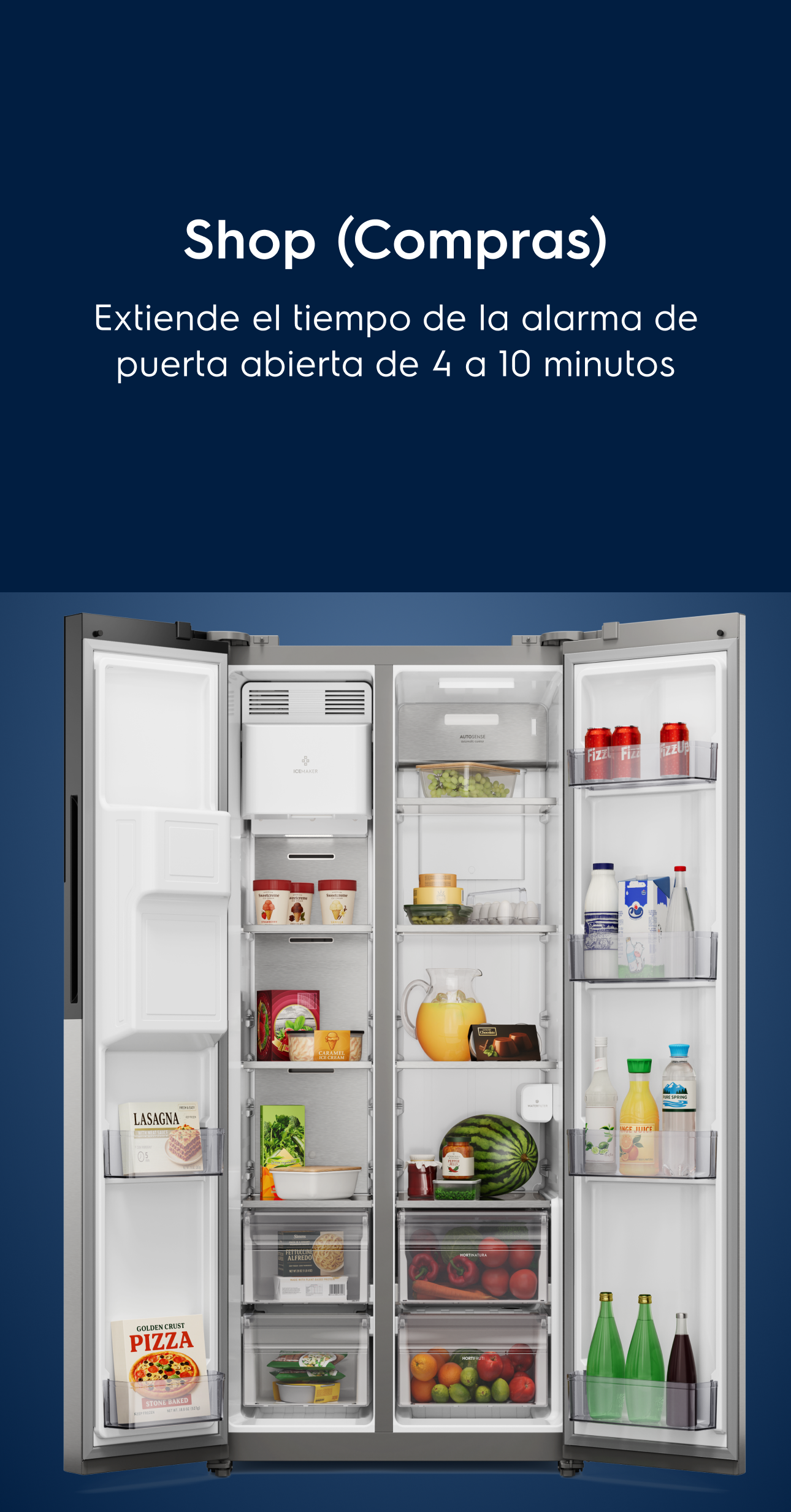 Shop (Compras)