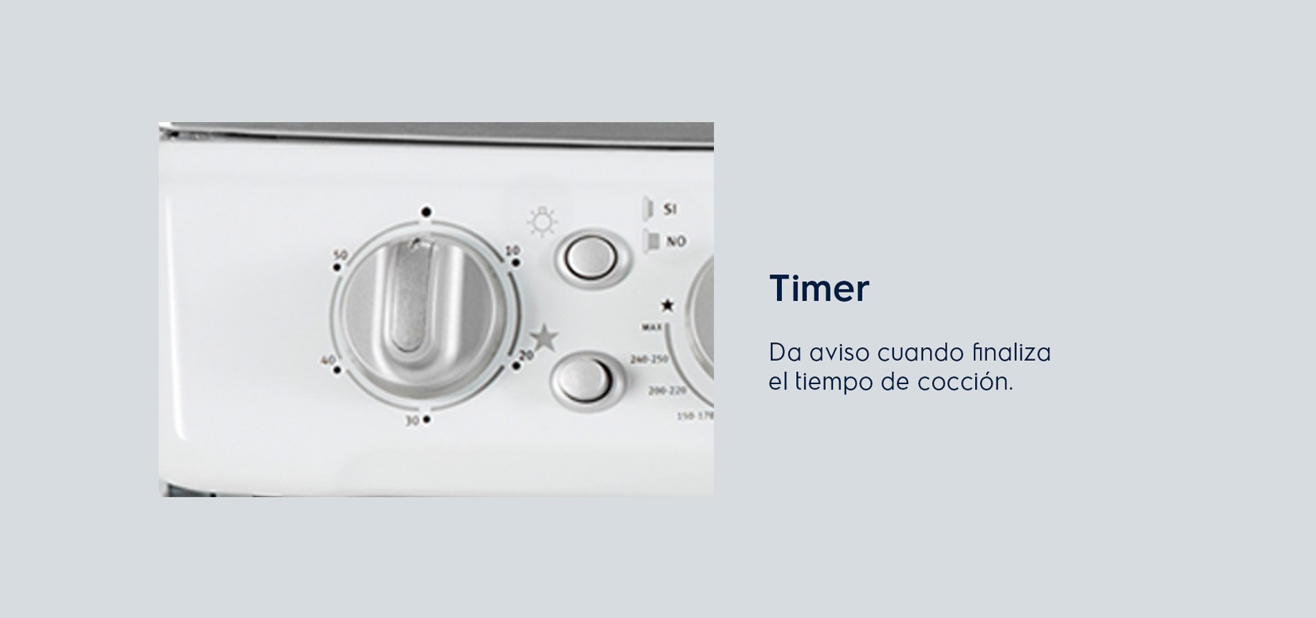 Cocina Electrolux EWMR856 BLANCA en Cetrogar.com