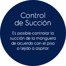 Fácil locomoção