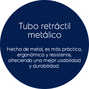Fácil locomoção