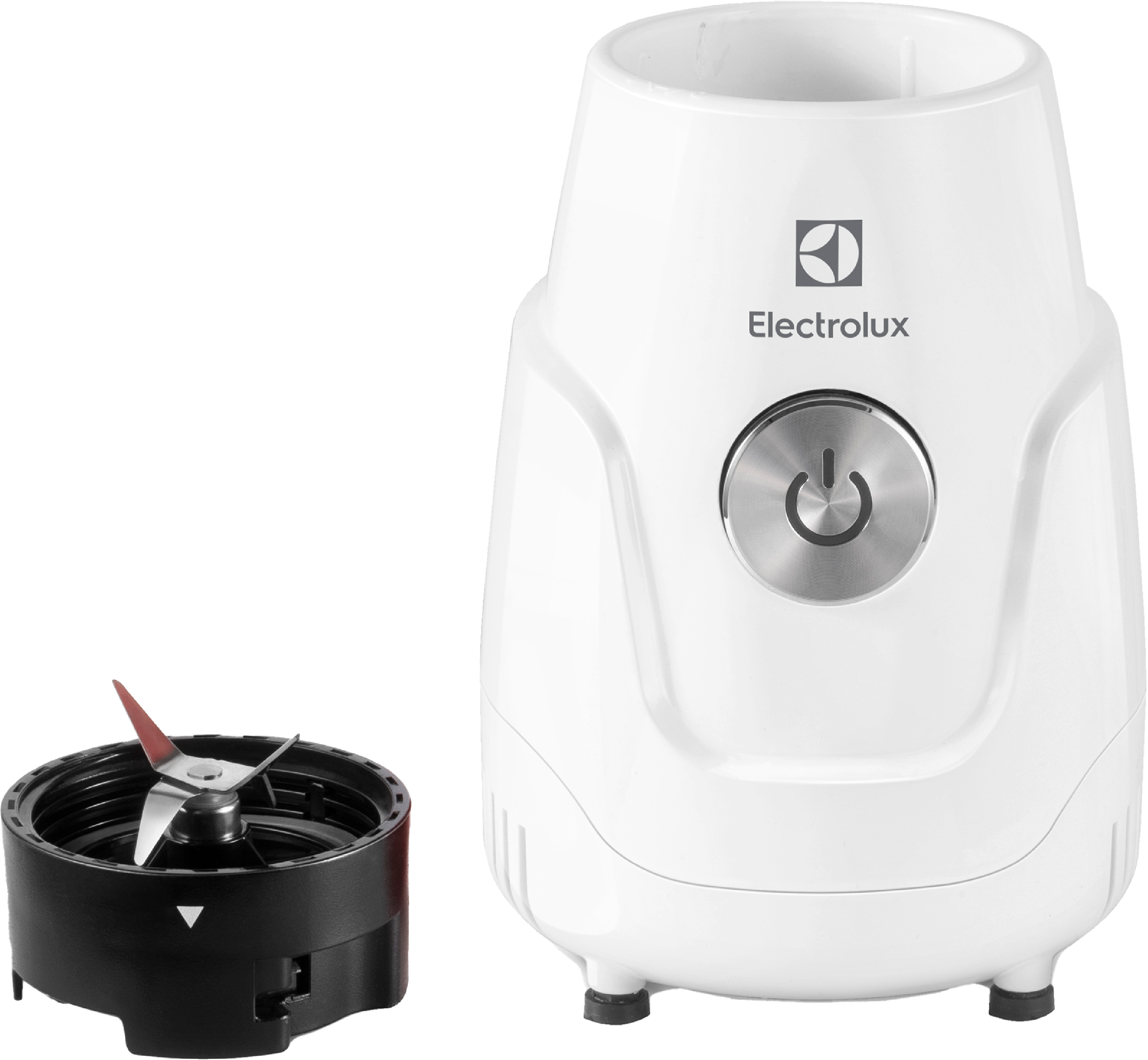 Licuadora Personal Electrolux Efficient SBA10 Blanco