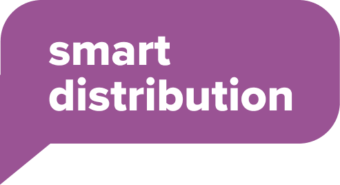 Smart distribution