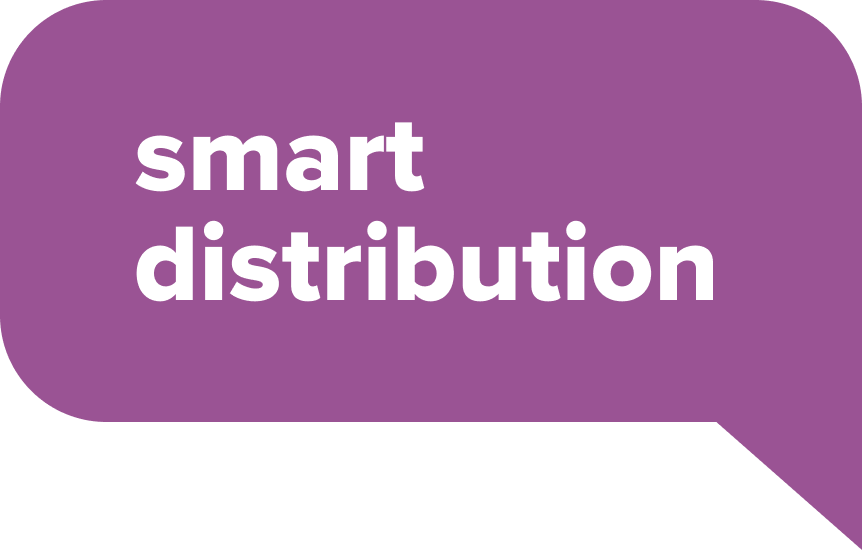 Smart distribution