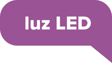 Luz LED