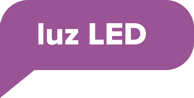 Luz LED