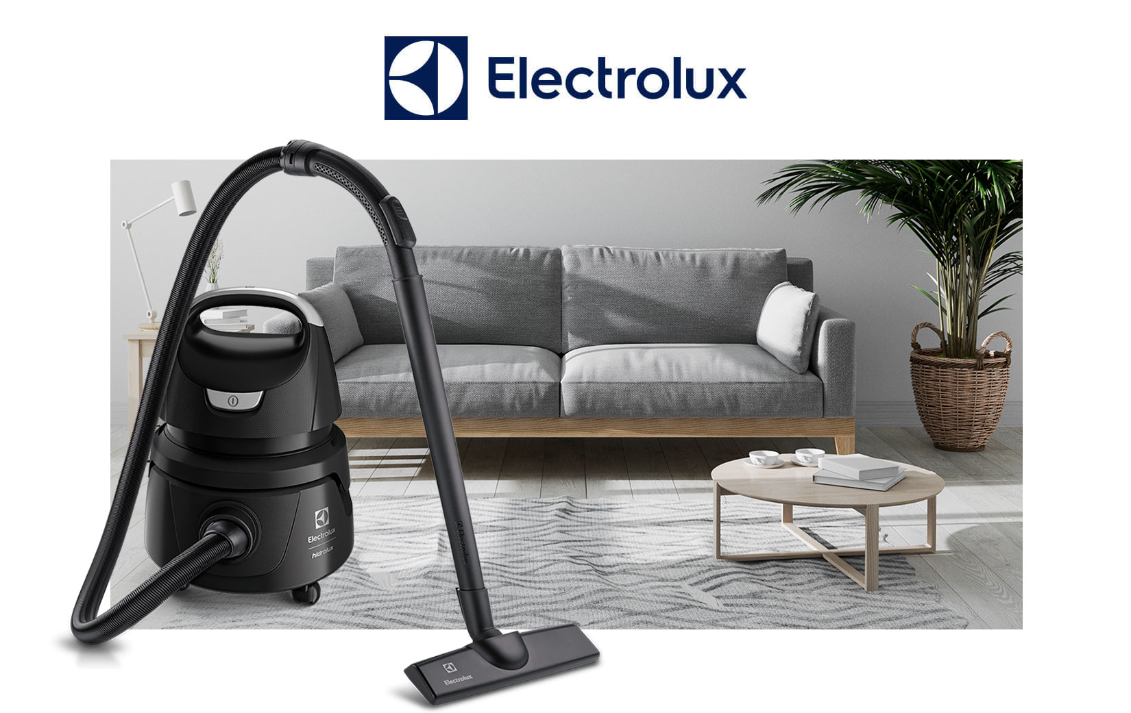 AWD02 | Electrolux