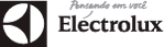 Logotipo Electrolux