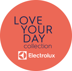 Love Your Day Collection Electrolux