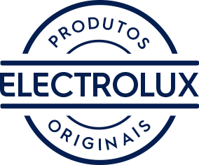 Selo Produto Original Electrolux