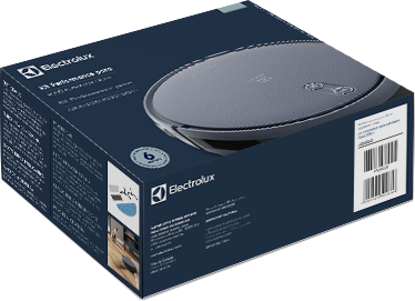 Kit Performance Electrolux