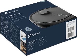Kit Performance Electrolux – item 1
