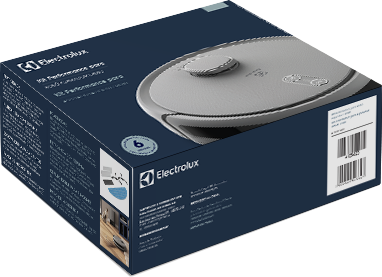 Kit Performance Electrolux