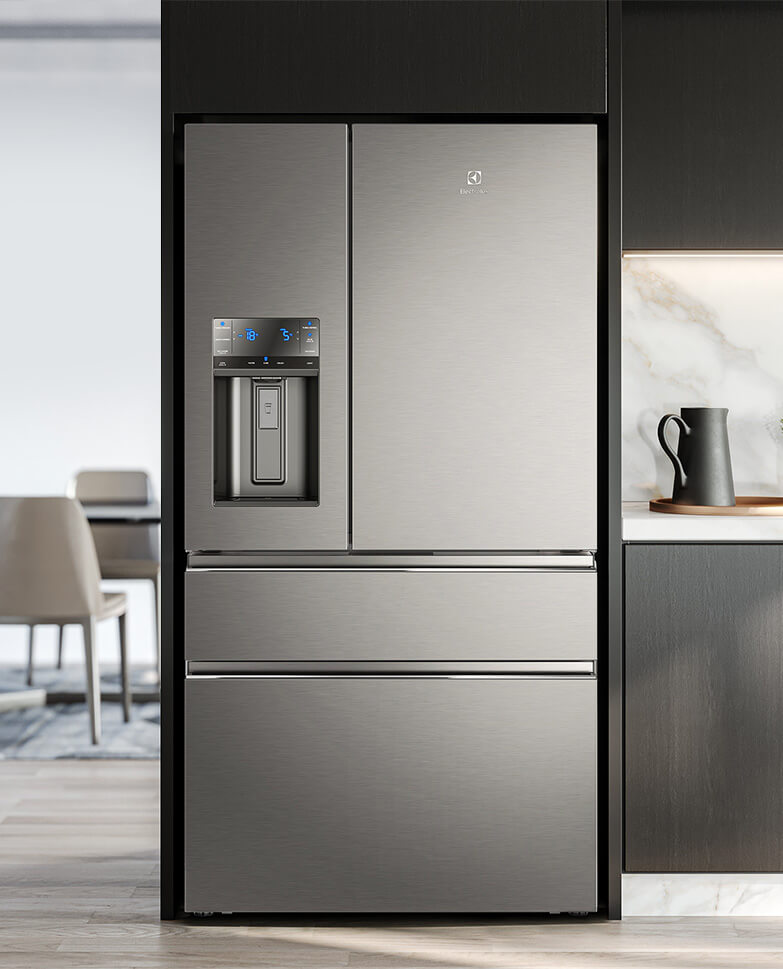 Electrolux | DM91X