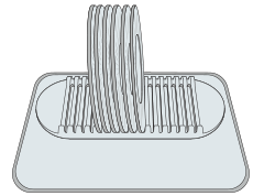 louça