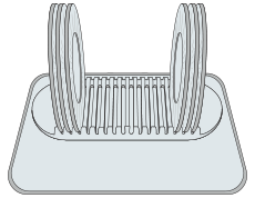 louça