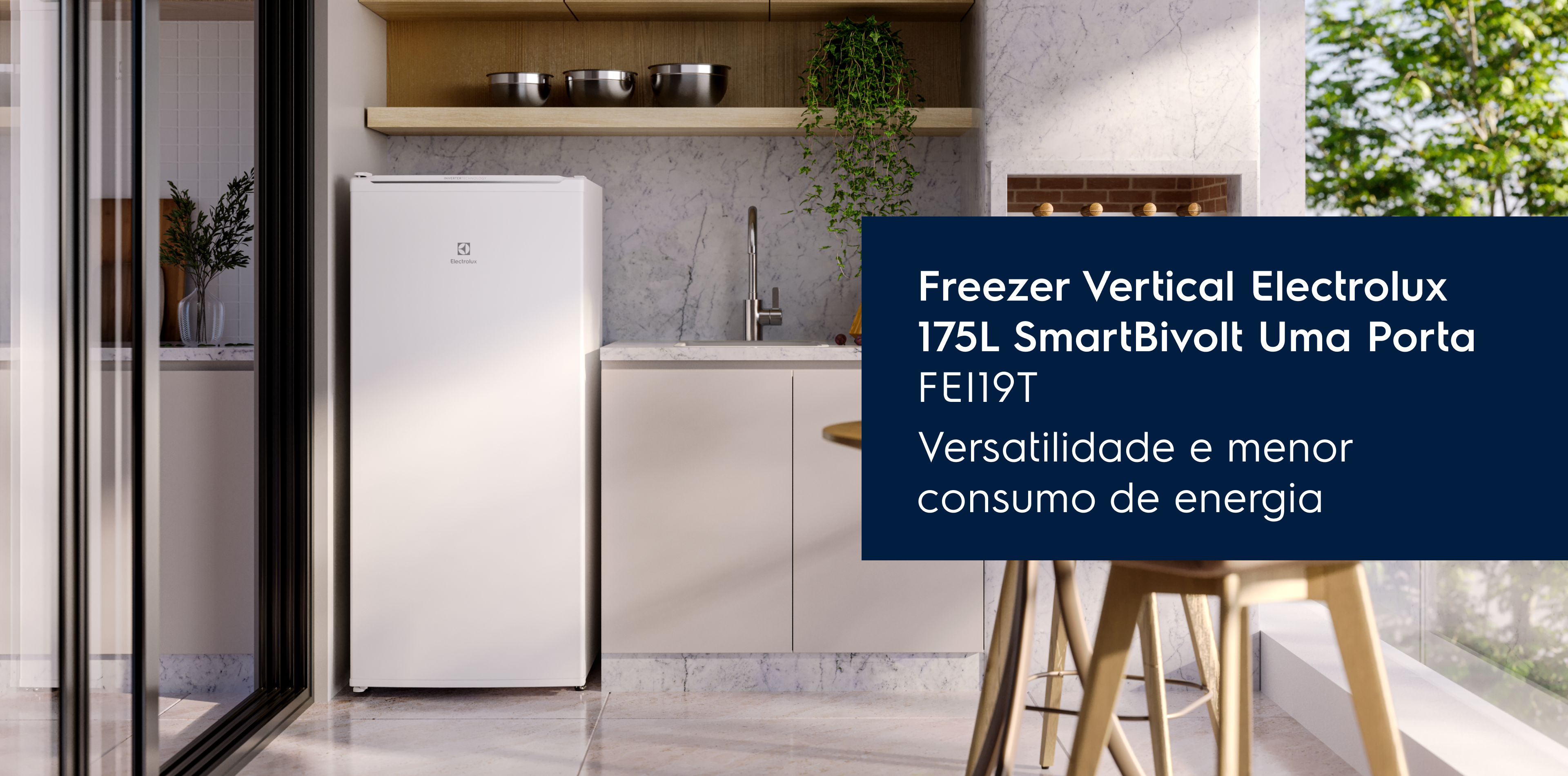 Electrolux