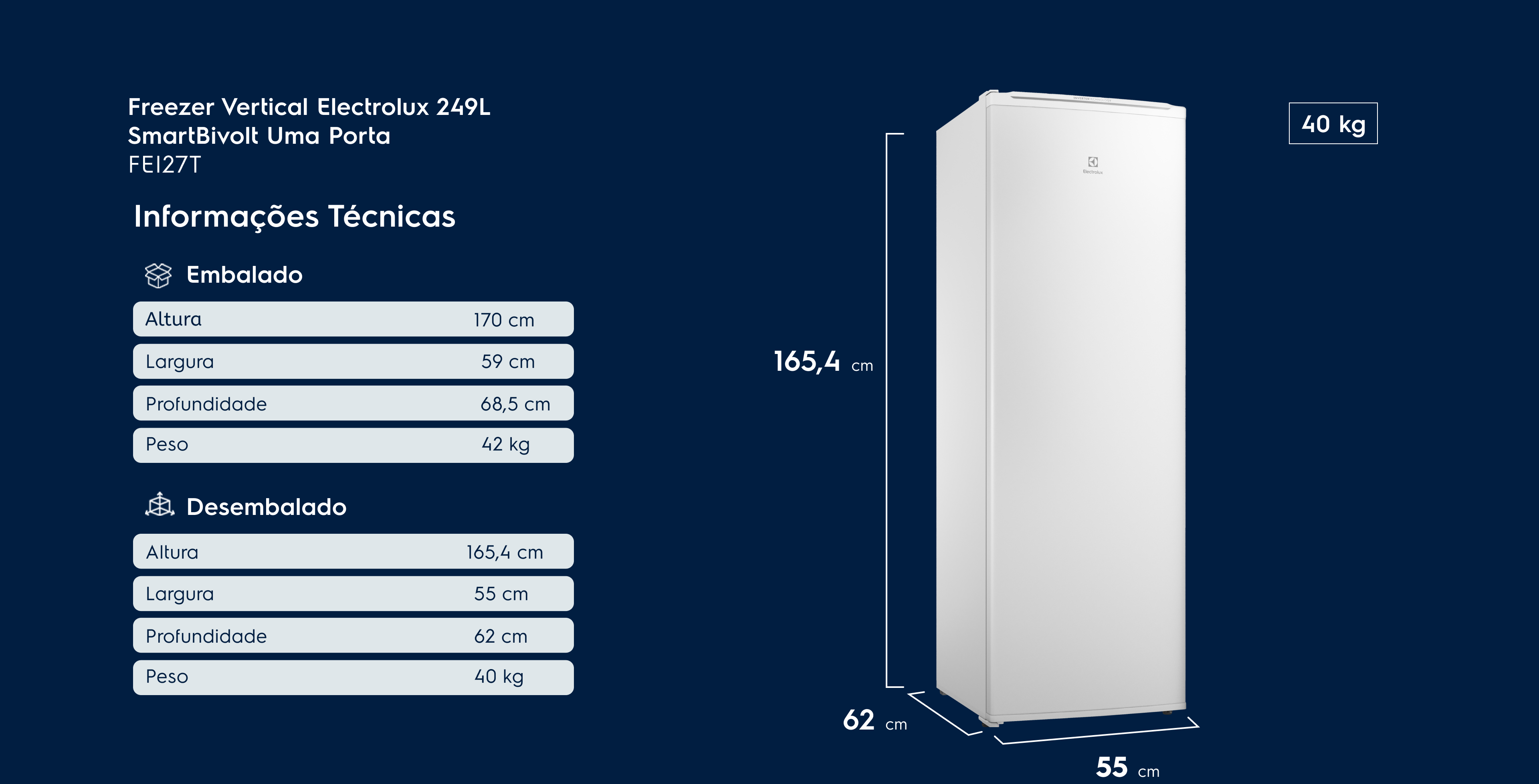 Electrolux