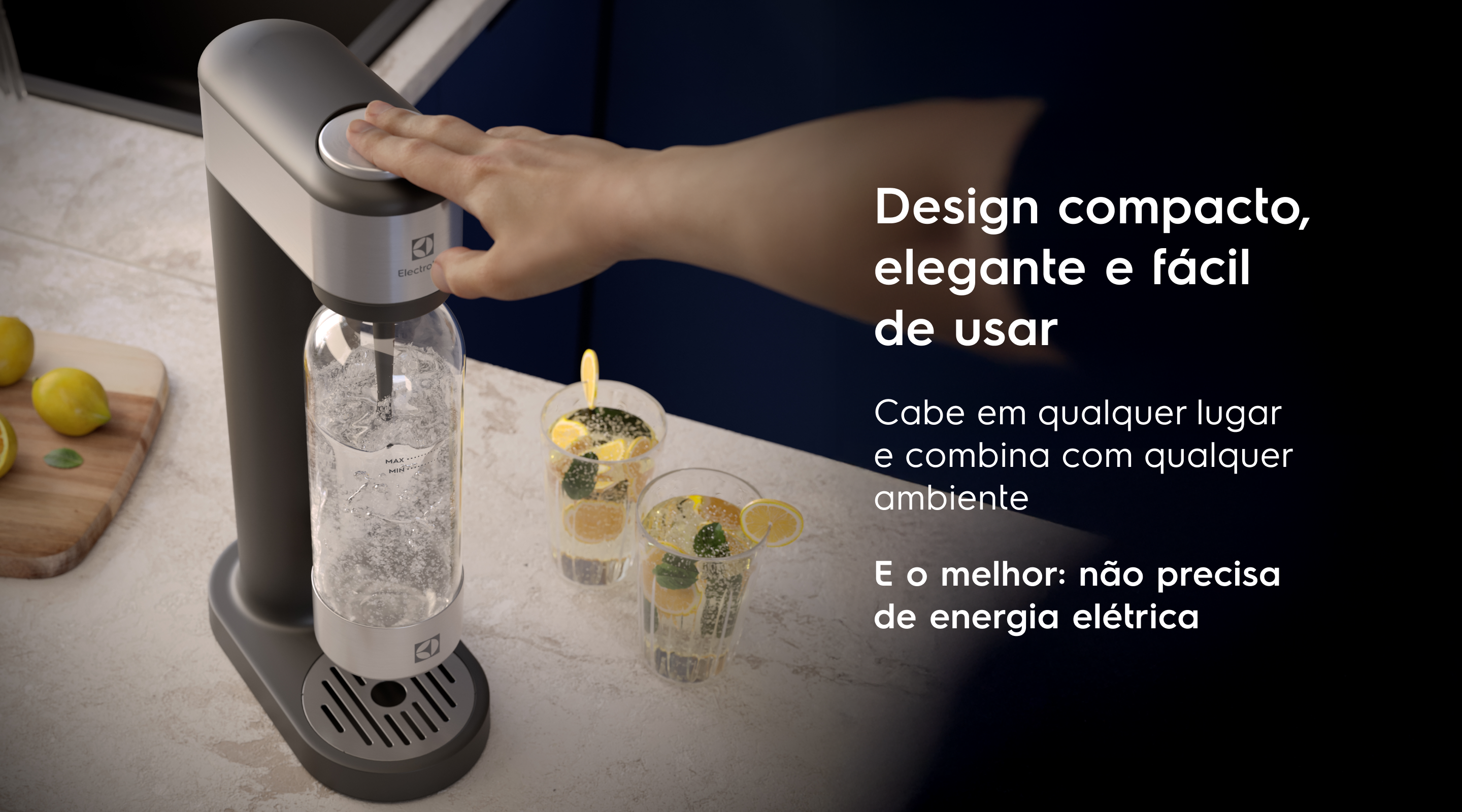 Electrolux