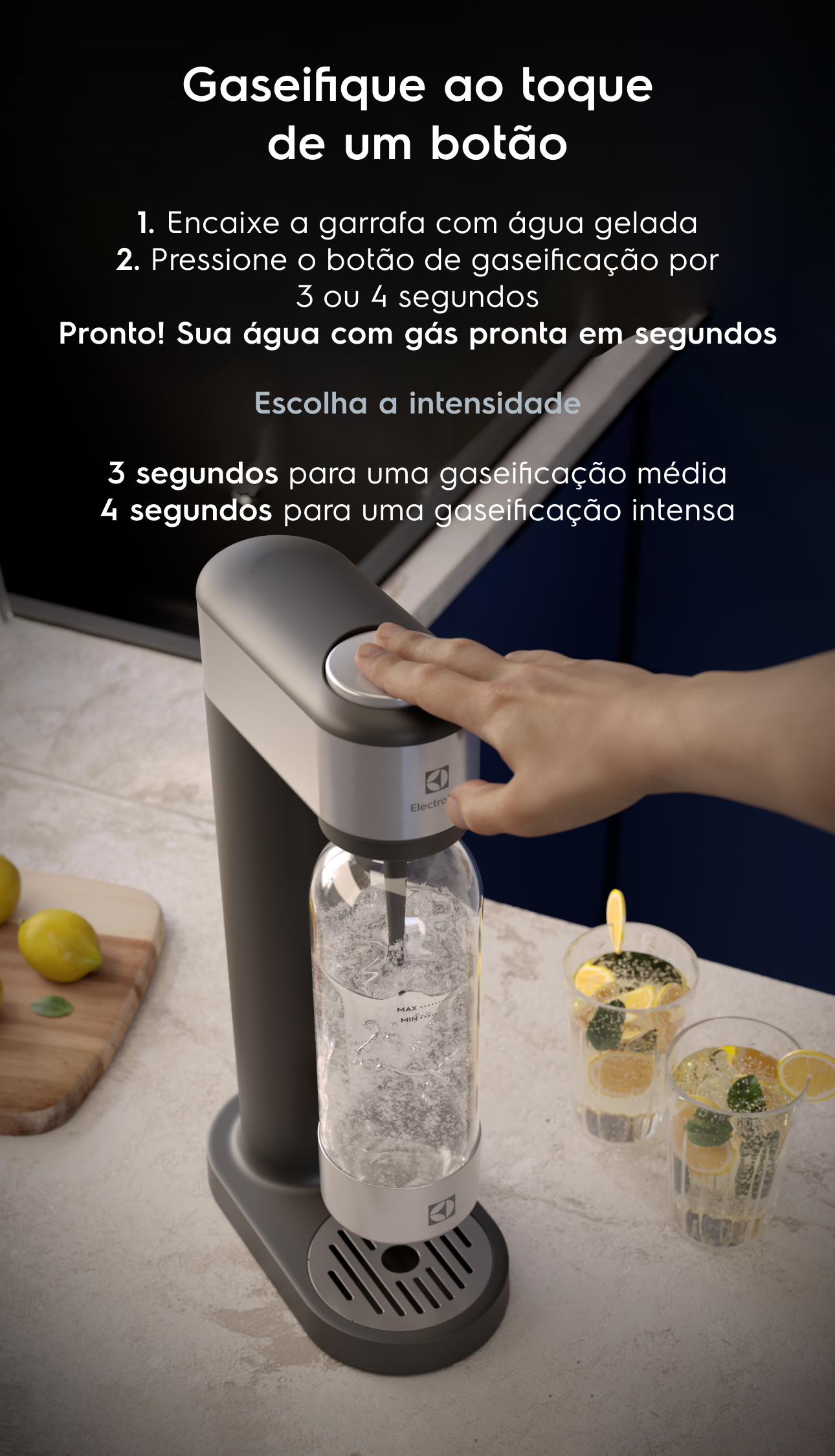 Electrolux
