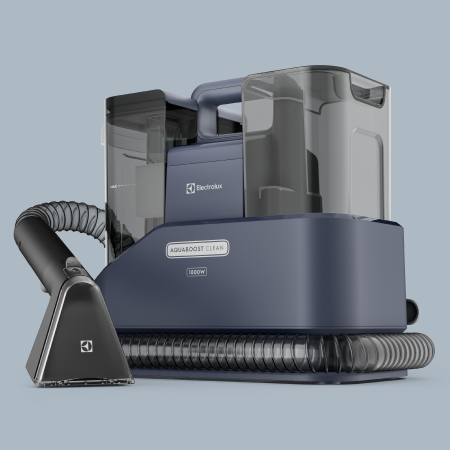 Conte com a qualidade Electrolux. Garantia de 1 ano