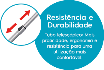 Resistência e Durabilidade