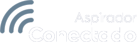 Aspirador Conectado