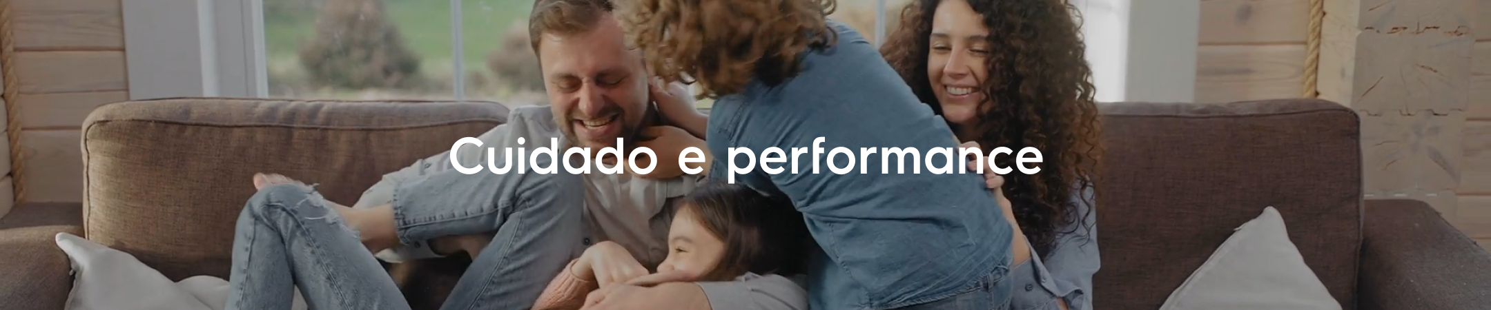 Cuidado e performance