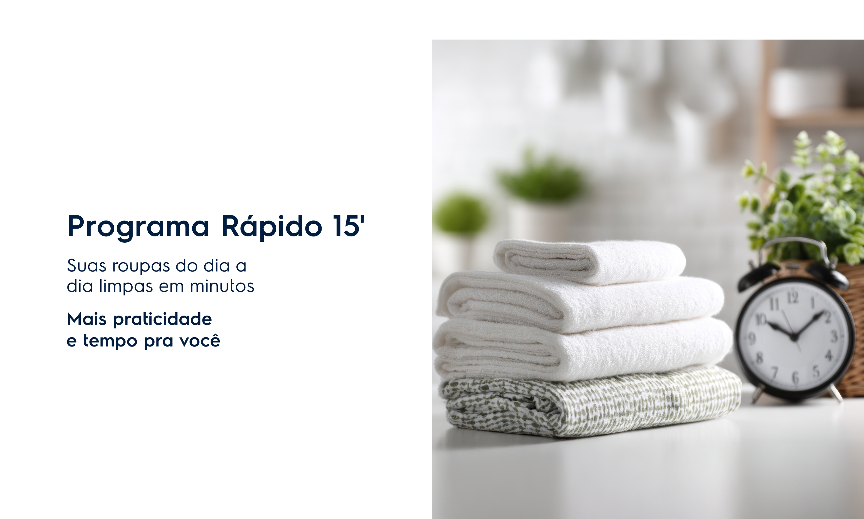 Programa Rápido 15'