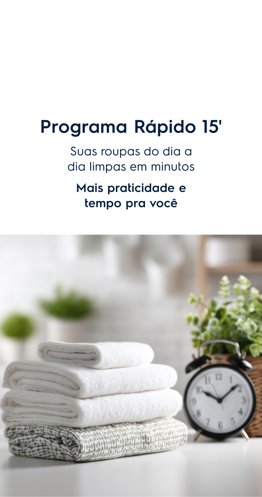 Programa Rápido 15'