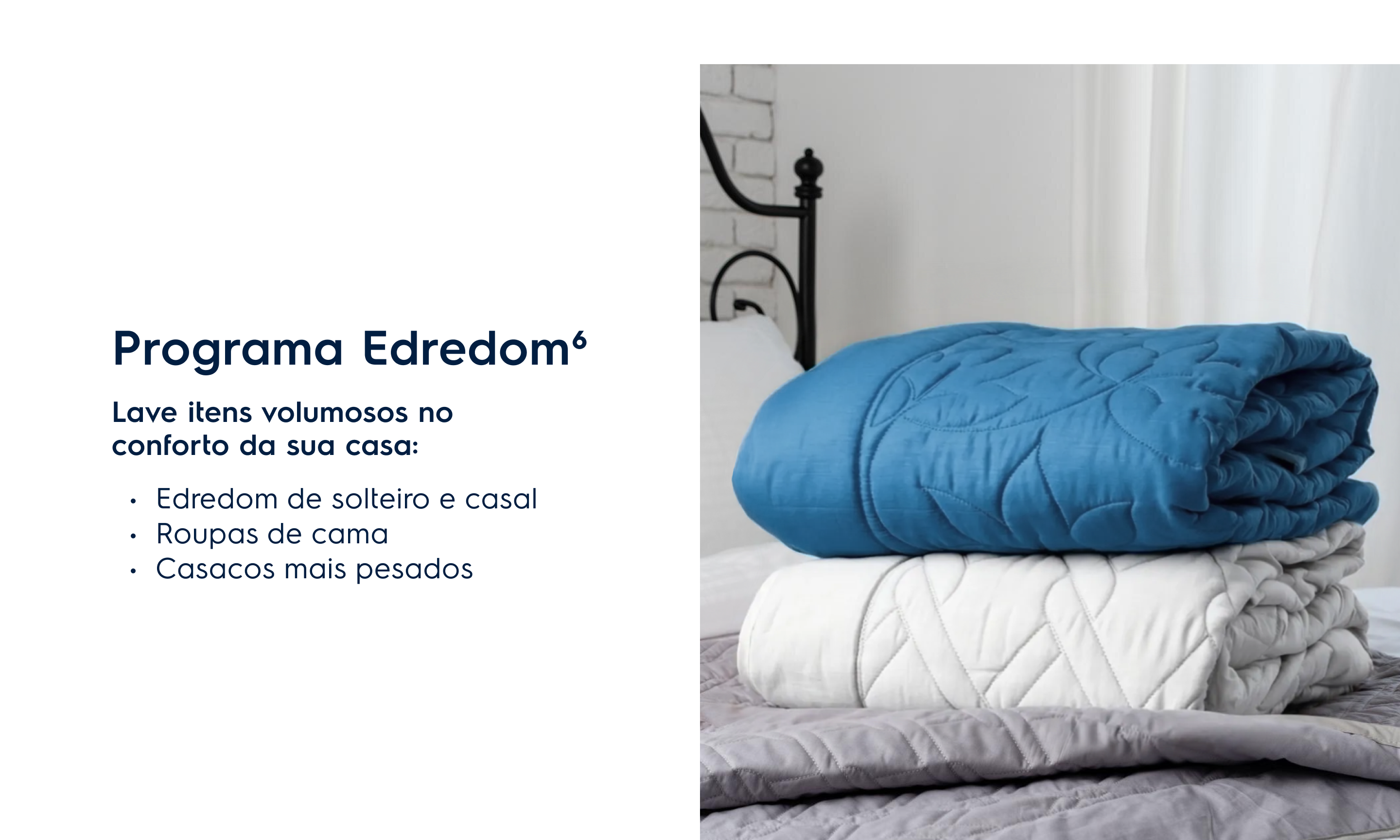 Programa Edredom