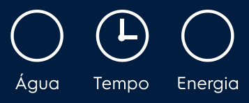 Agua - Tempo - Energia