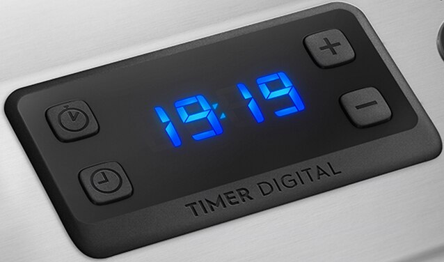Timer Digital