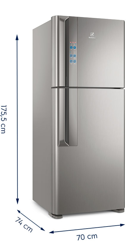 Refrigerador Inverter IF55S