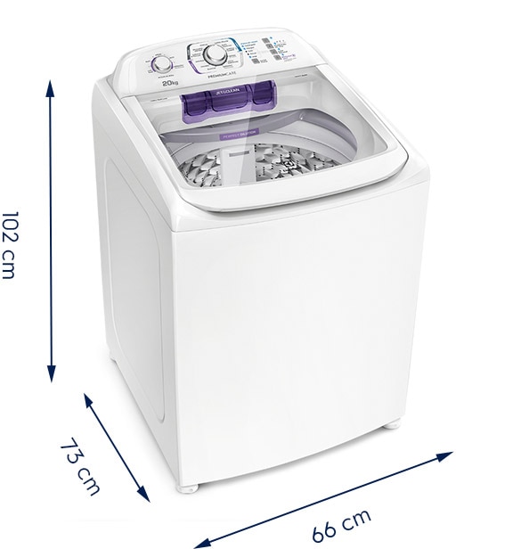 Campana Empotrable Electrolux de 60cm y 2 velocidades