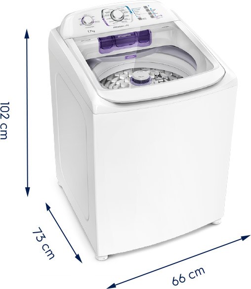 Campana Empotrable Electrolux de 60cm y 2 velocidades