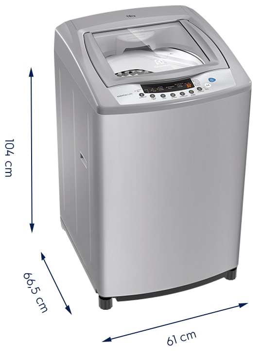 Campana Empotrable Electrolux de 60cm y 2 velocidades