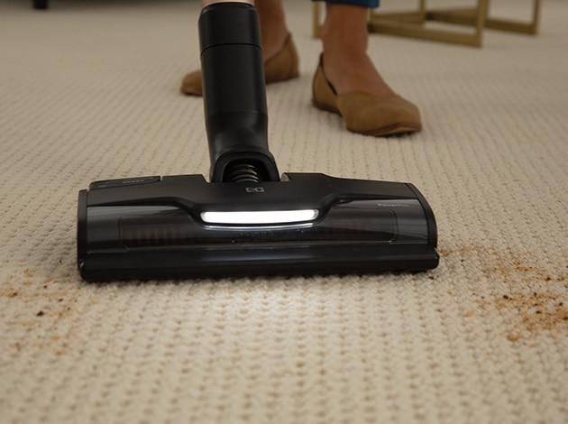 Ergorapido™ 2 In 1 With Brush Roll Clean™ Technology. - ZB2935 - Foto 11
