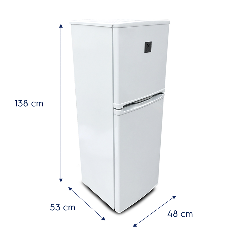 Horno Electrolux