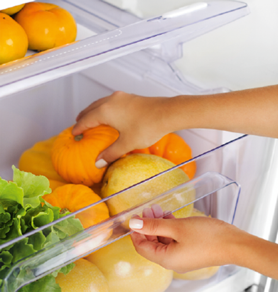 Refrigerante ecológico 