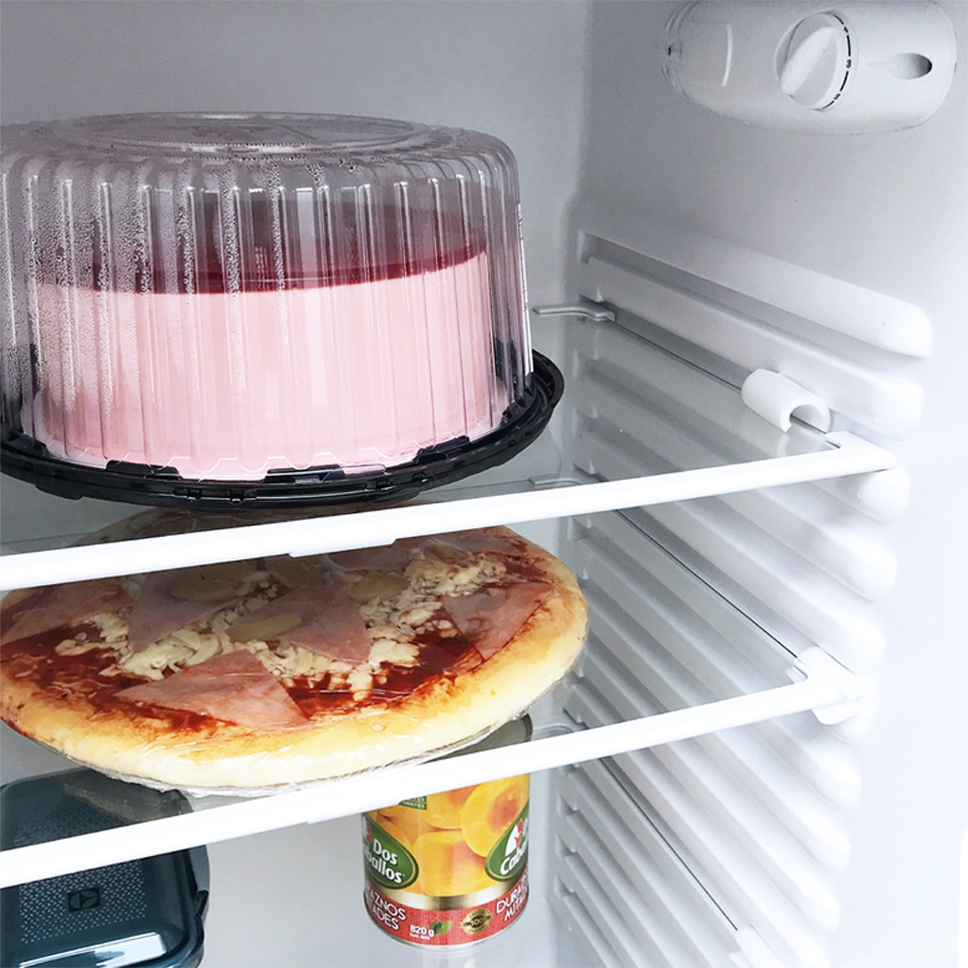 Refrigerante ecológico 