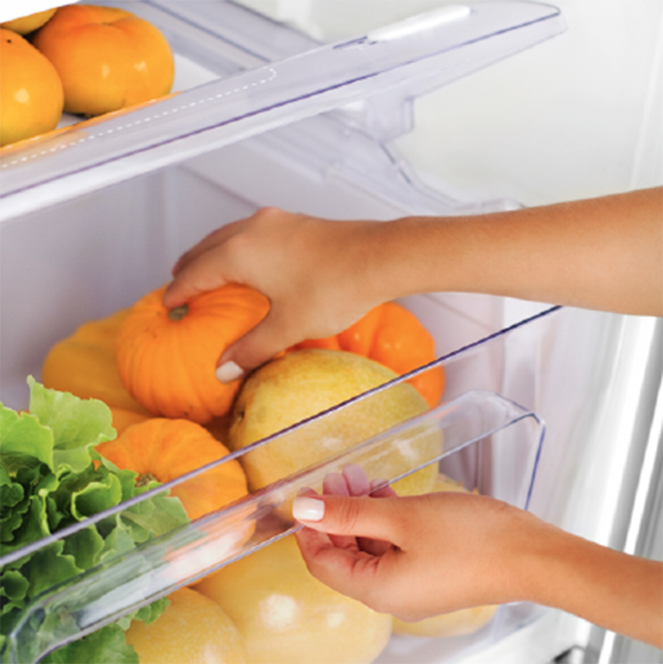 Refrigerante ecológico 