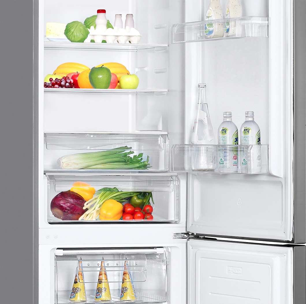 Refrigerante ecológico 