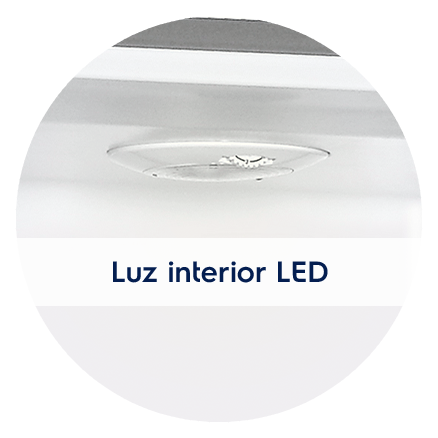 luz interior