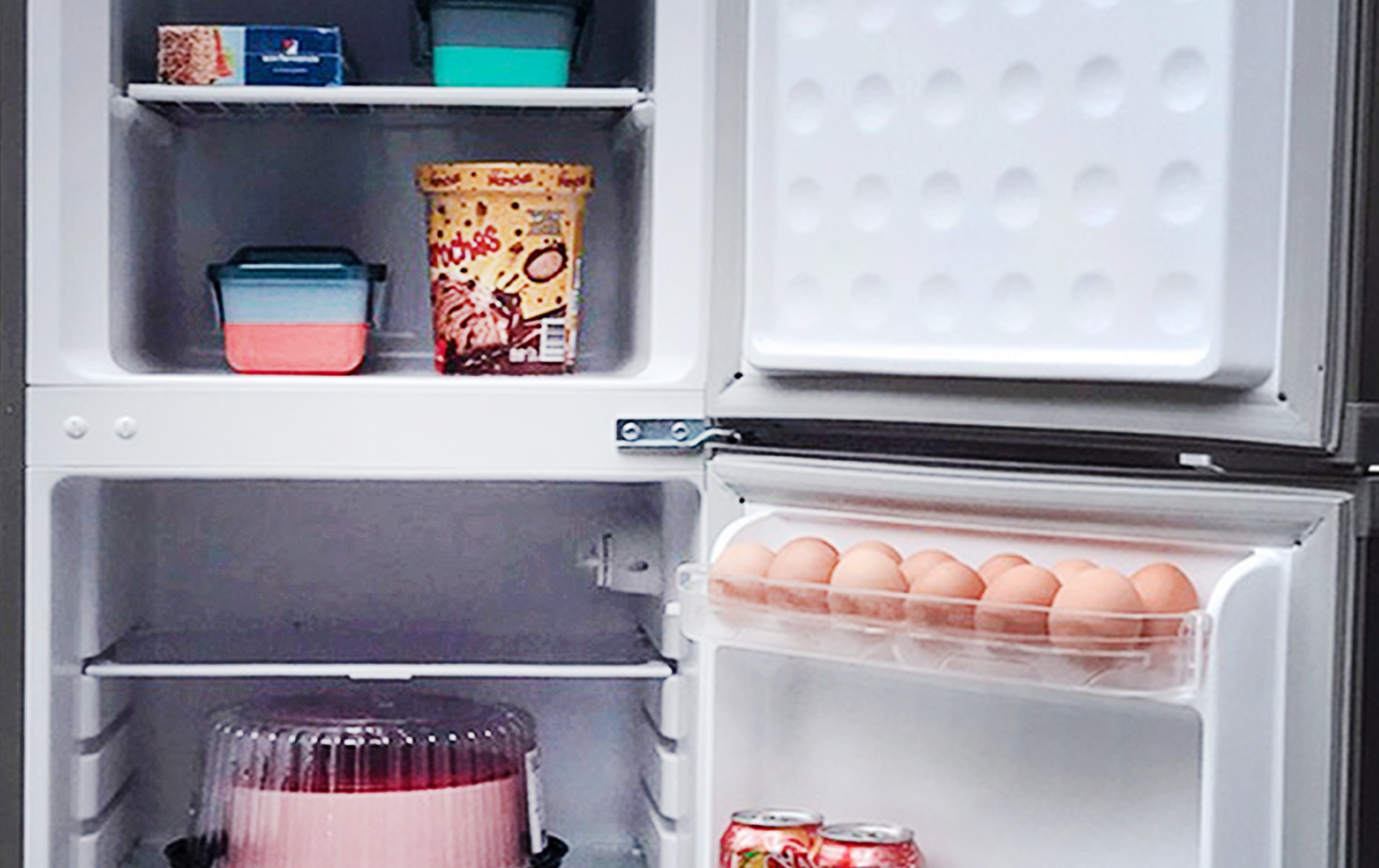Refrigerante ecológico 